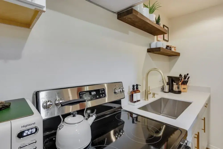 1 Bedroom Cottage