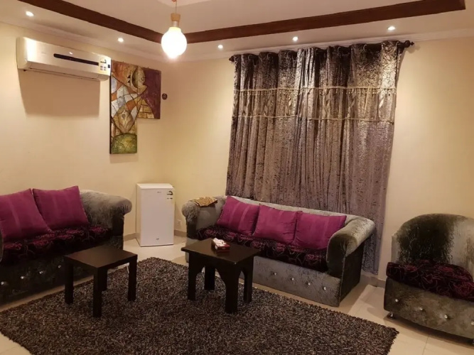 Amarena ApartHotel