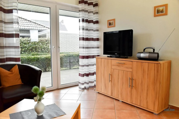Ferienwohnung im Haus Rubin