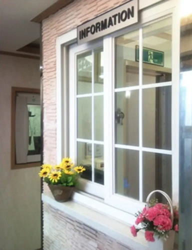 Family Residence