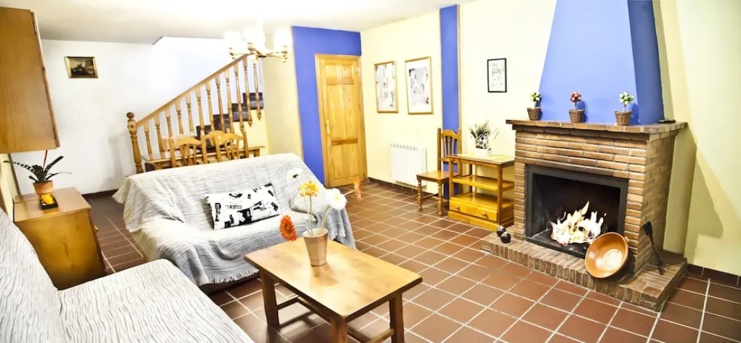 Apartamento Umbral 2