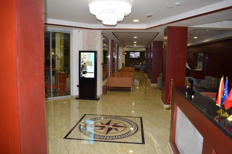 Otel görseli