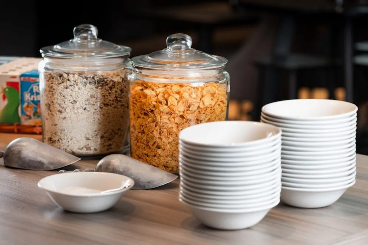 AC Hotel Manchester City CentreOver view