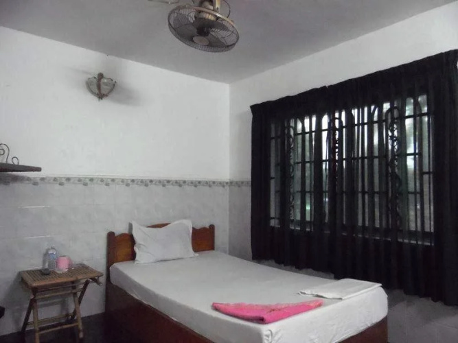 Guesthouse 66