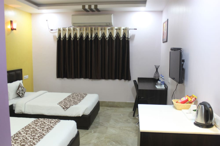 Imagen del hotel