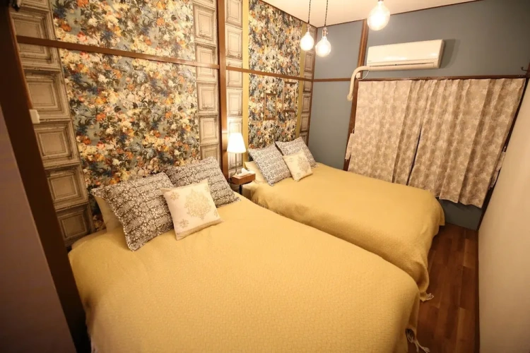 Cottage