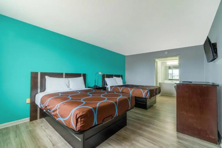 Lamplighter Inn By Oyo Independence