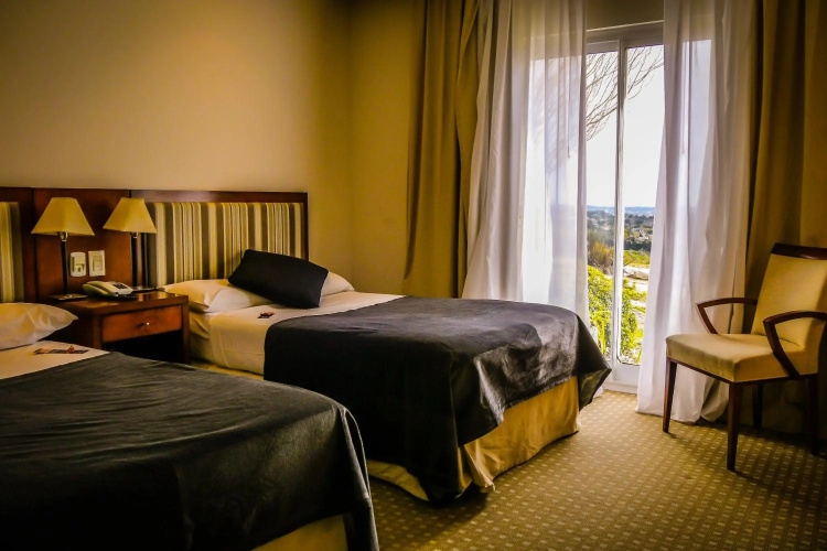 Elegance Hotel Tandil
