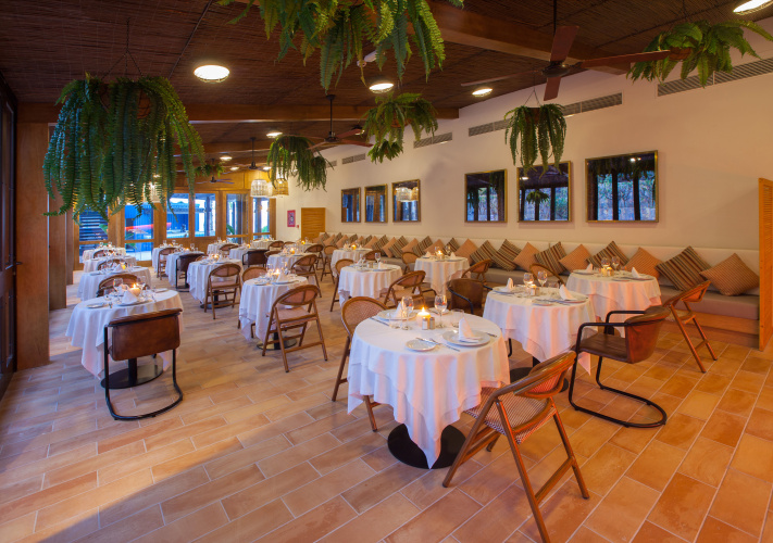 Corallium Dunamar By Lopesan Hotels - Adults Only photo 32