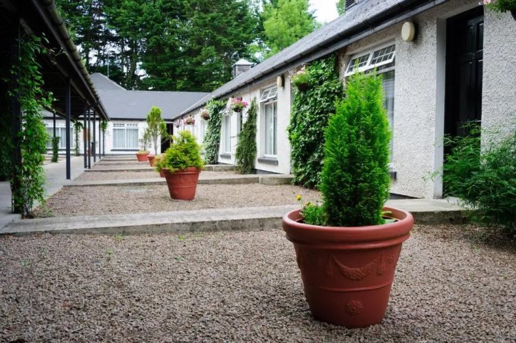 Brown Trout Golf & Country Inn - Nordirland