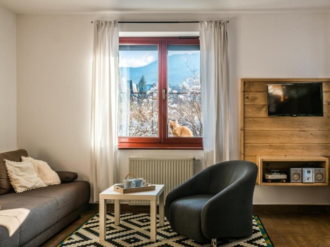 Standard Apartment
