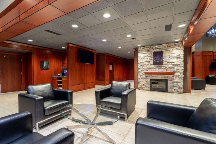 Ramada by Wyndham Northern Grand Hotel & Conference Centre photo 12