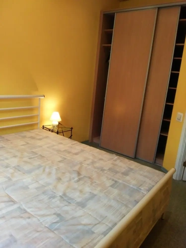Comfort Apartment