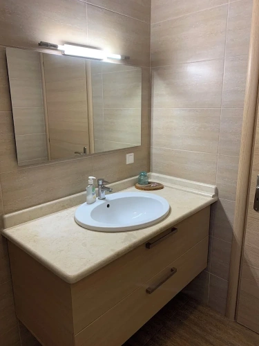Comfort Double Apartment