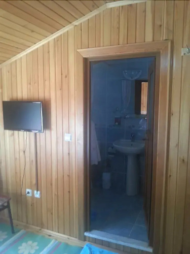 Pirikoglu Hotel
