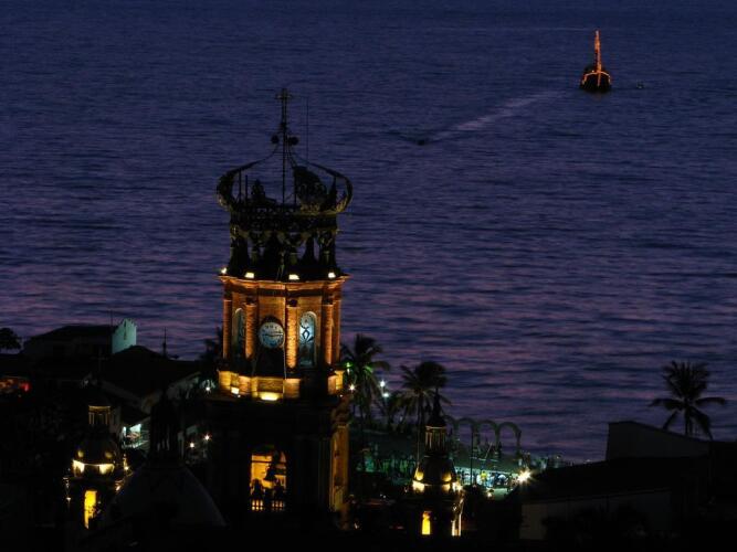 Imagen de Luna Liquida Hotel Boutique