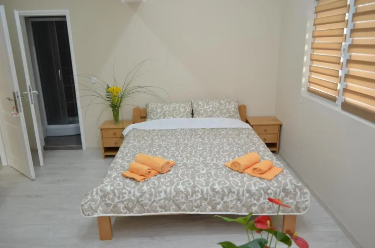 Guest House Konak Iris