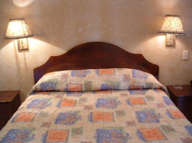 Hotel Hacienda del Indio
