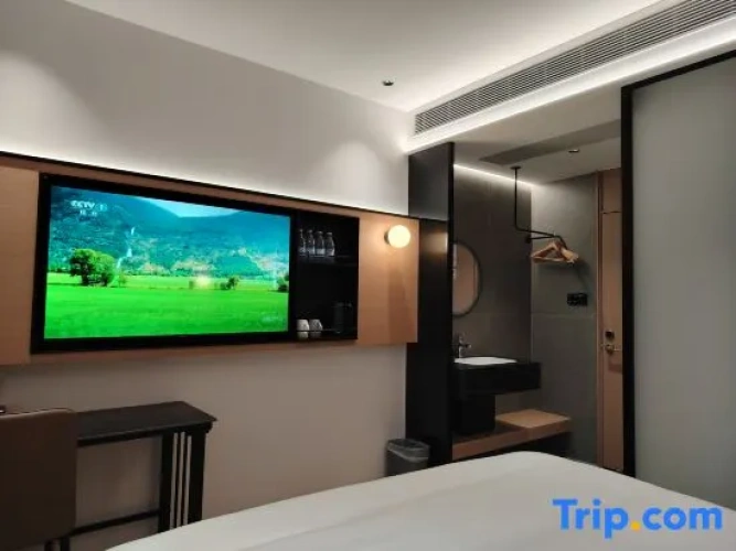Double Cottage