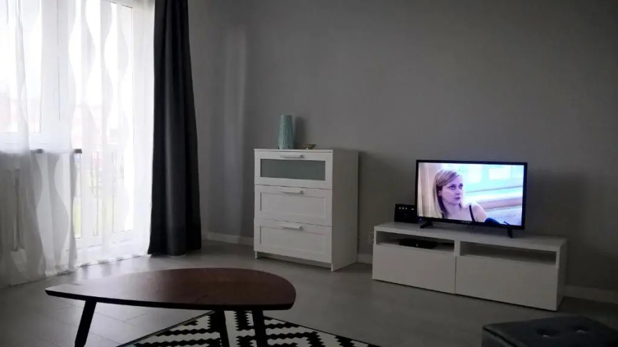 TURKUS Apartament