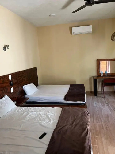 Hotel Boutique Bahia Azul