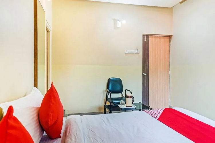OYO 24344 Aquarius Resort