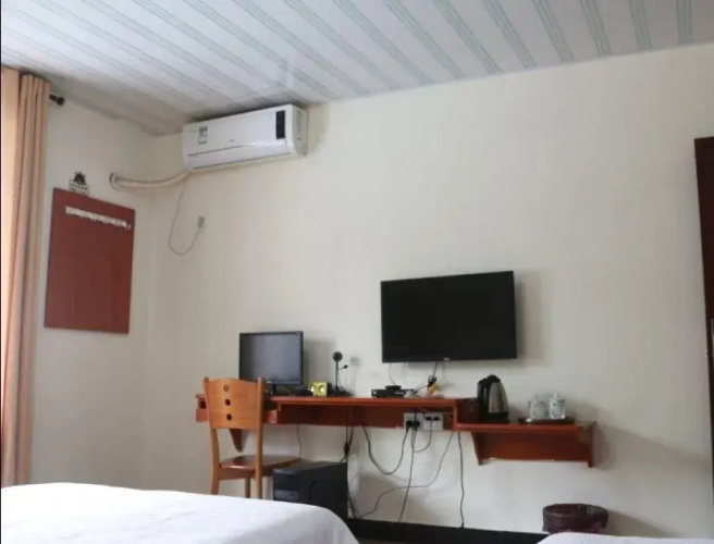 Friend Home Inn