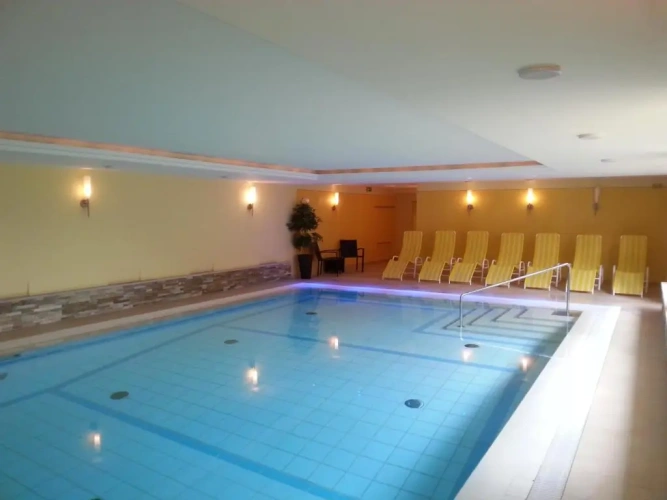 1 Bedroom Suite
