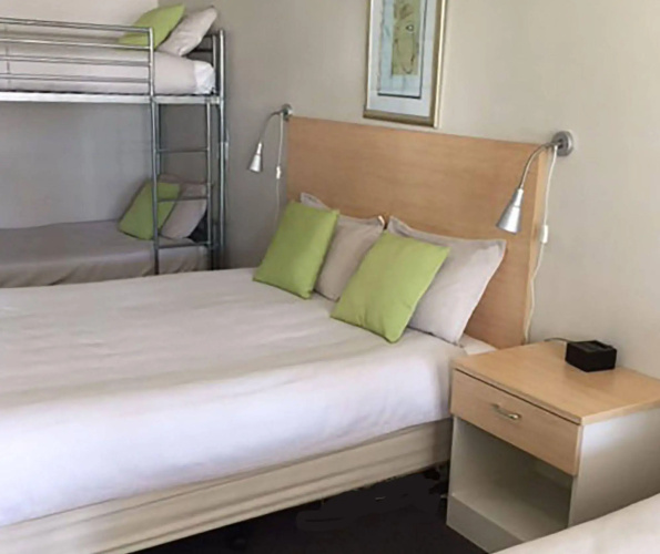 Nebula Motel Cooma