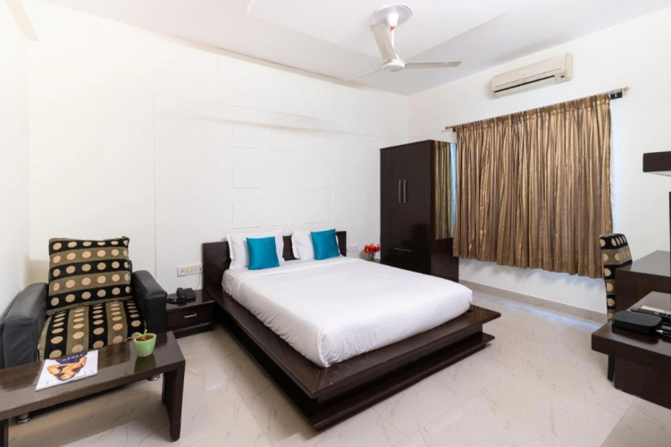 Niche Suites