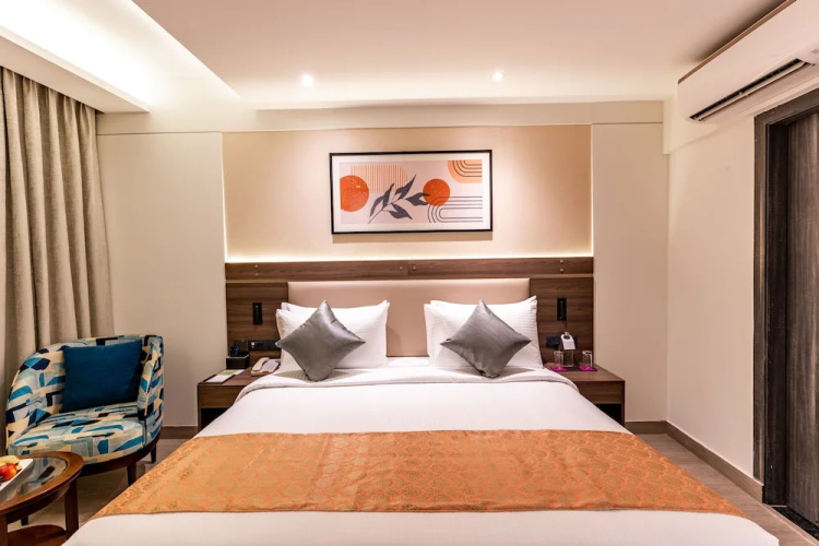 Regenta Inn Gurugram