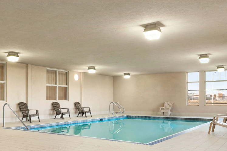Days Inn & Suites By Wyndham Edmonton Airport photo 9