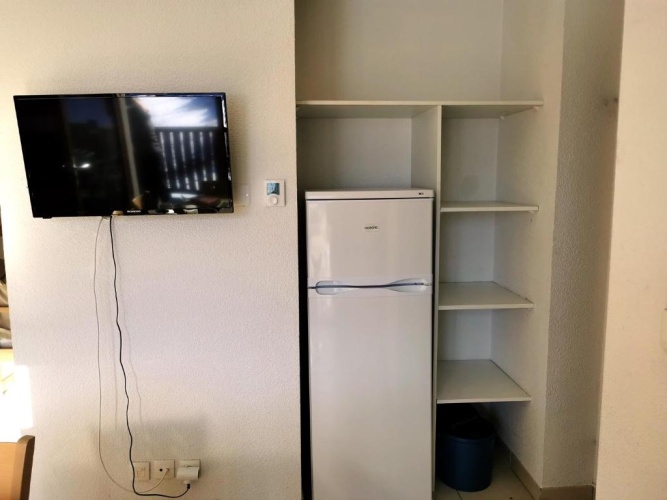1 Bedroom Comfort Apartment