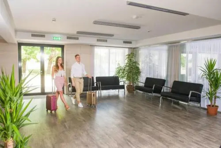 Thermal Hotel Balmaz