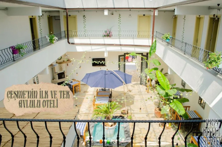Imagen del hotel