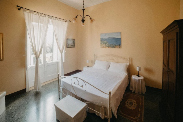 B&B Piazza Argento