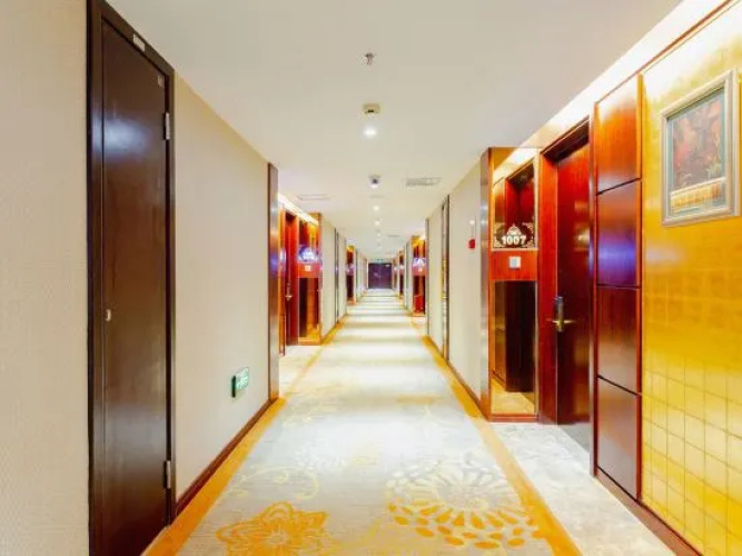 Guowei Hotel