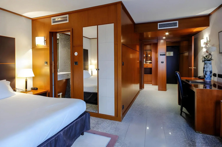 Goldstar Appartements Nice