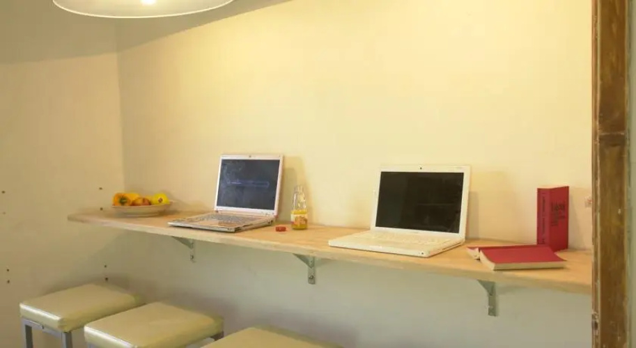 Ost-Apotheke Hostel