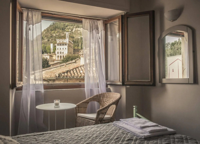 Hotel Alla Casella