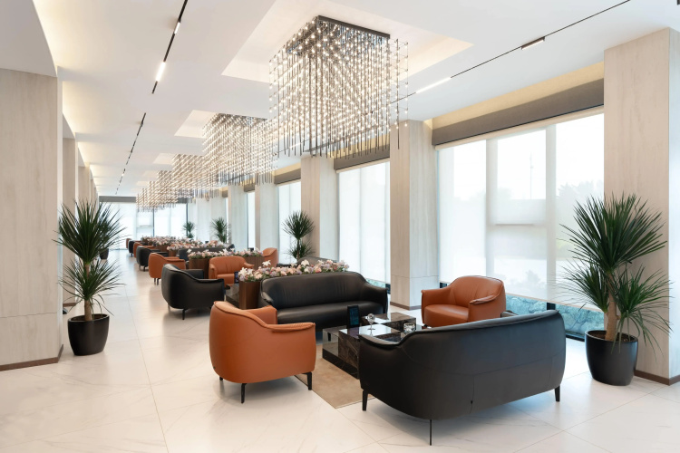 Ramada Plaza by Wyndham Mosul Corniche
