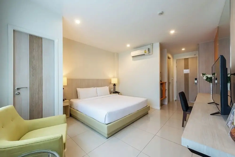 Superior Double room