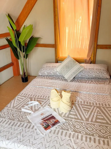 Tatak Balabac Beach Camp