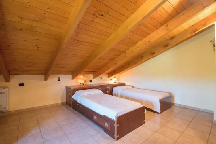 Dimora Patrizia With Pool