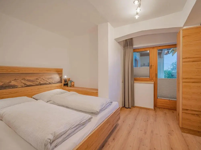 Apartment in Brixental Near Hiking Trails