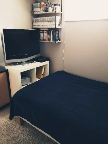 4 Bedrooms Cottage