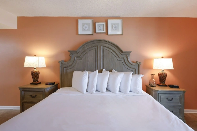 2 Bedrooms Standard room