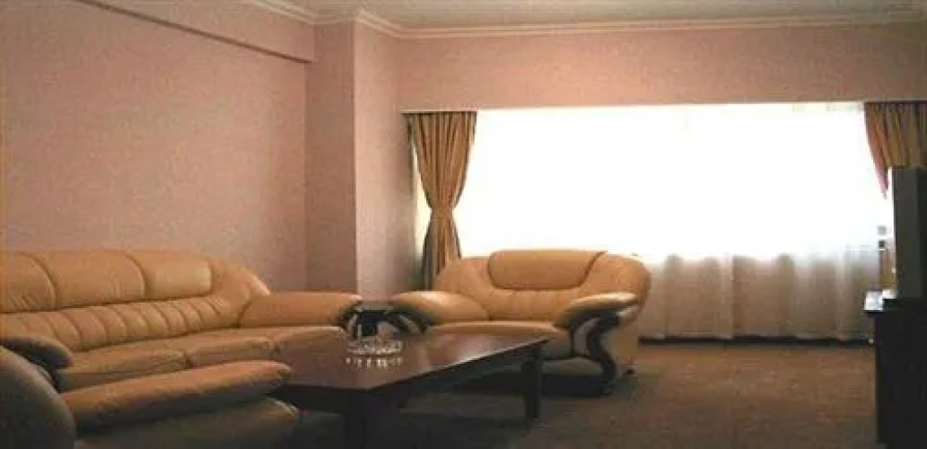 Anyang Hotel