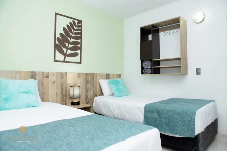 ArisSha Boutique Hotel