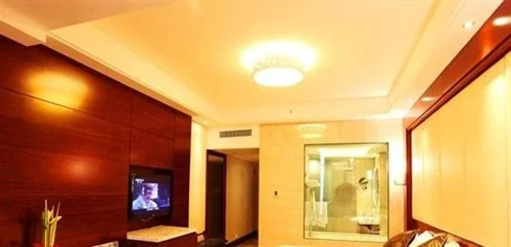 Hengdian World Studios Resort